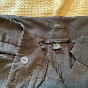 Alfani dress pants